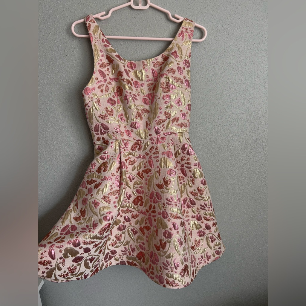 Fp Mini Flare Dress